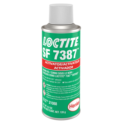 Durcisseurs &agrave; l'alcool isopropylique/heptane 7387 Les Distributions ICE
