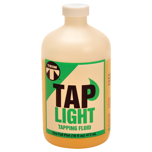 TRIM&reg; TAP Light Tapping Fluid, Bottle Les Distributions ICE