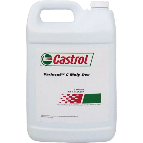 Variocut C Moly Dee Tapping Fluid Les Distributions ICE