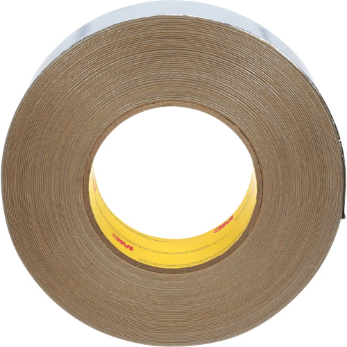 Ruban en aluminium Venture Tape, &eacute;paisseur 2,7 mils, 48 mm (1-7/8") x 91,4 m (299,9') Les Distributions ICE