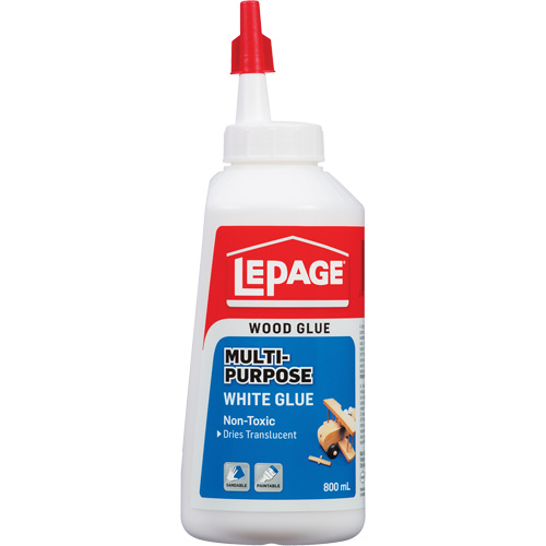 Colle blanche multi-usage Les Distributions ICE