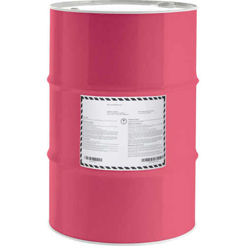 CIMSTAR&reg; 540 Metalworking Fluid, Drum Les Distributions ICE