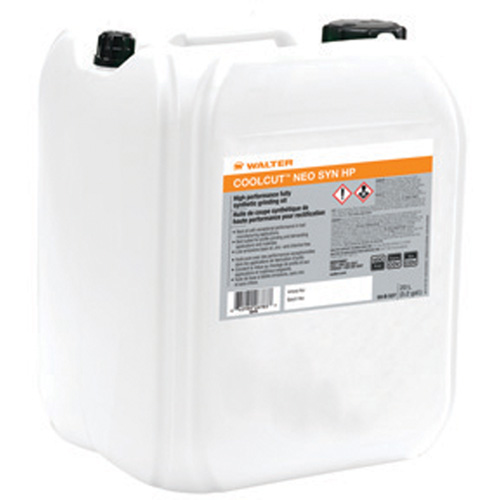 Huile pure Coolcut NEO AP, 20 L Les Distributions ICE