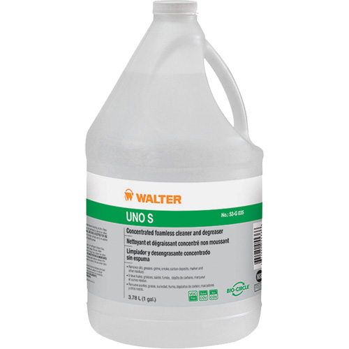 Nettoyant et d&eacute;graissant extra-puissant Uno S Les Distributions ICE