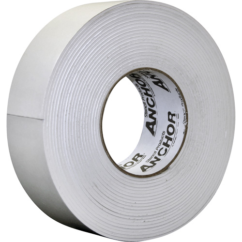 BT100-40 PMB Blast Impact Stencil Tape, 50.8 mm (2") x 9.14 m (30'), Cream Les Distributions ICE