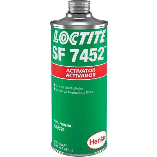 Catalyseur 7452 Les Distributions ICE