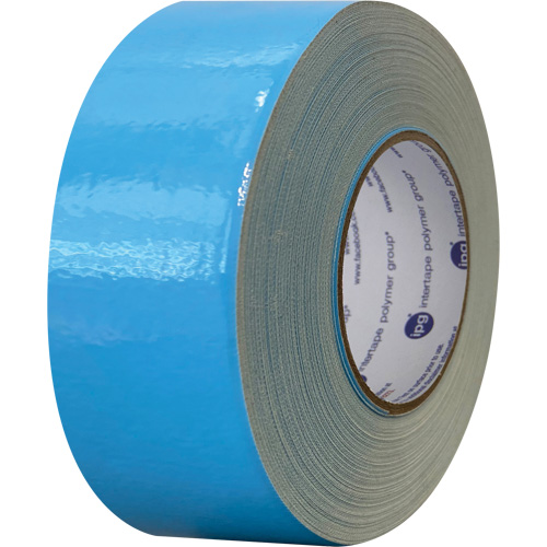 Ruban &agrave; double rev&ecirc;tement pour tapis AC74 Les Distributions ICE