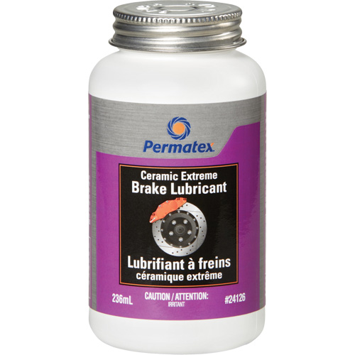 Ceramic Extreme Brake Parts Lubricant, Can Les Distributions ICE