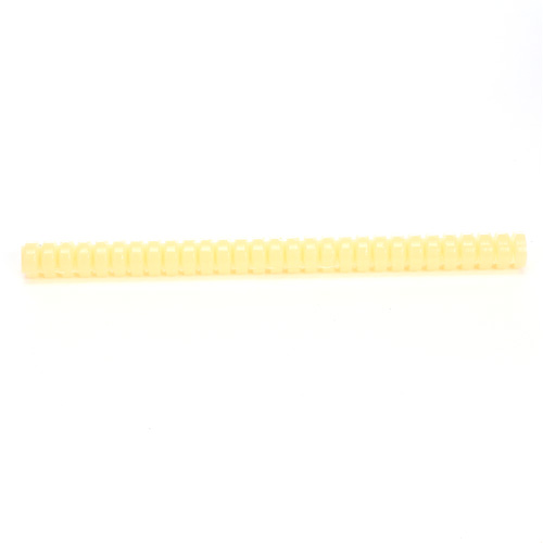 Adh&eacute;sif thermofusible 3731, 5/8" dia x 8" lo, Ambr&eacute;e Les Distributions ICE