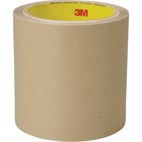 Ruban double face, 50,8 mm (2") la x 33 m (108') l, &eacute;paisseur de 5,6 mils Les Distributions ICE
