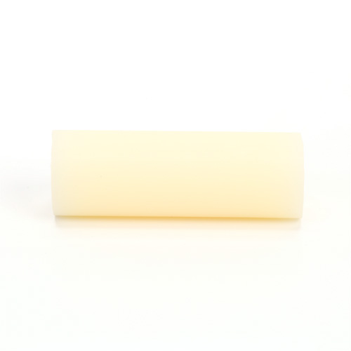 Adh&eacute;sif thermofusible, 1" dia x 3" lo, Blanc cass&eacute; Les Distributions ICE