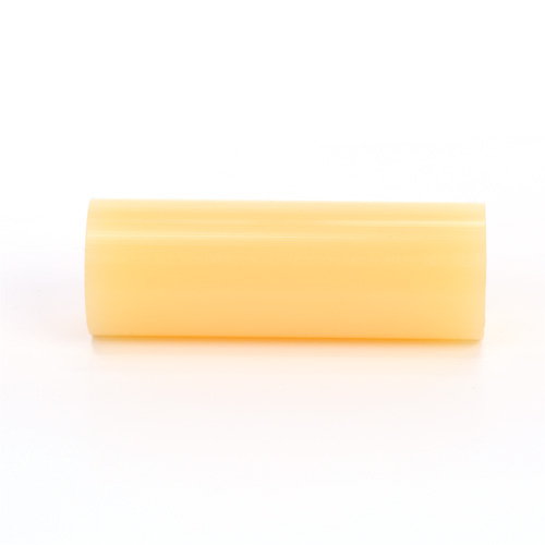 Adh&eacute;sif thermofusible, 1" dia x 3" lo, Ambr&eacute;e Les Distributions ICE