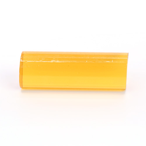 Adh&eacute;sif thermofusible Scotch-Weld, 1" dia x 3" lo, Ambr&eacute;e Les Distributions ICE