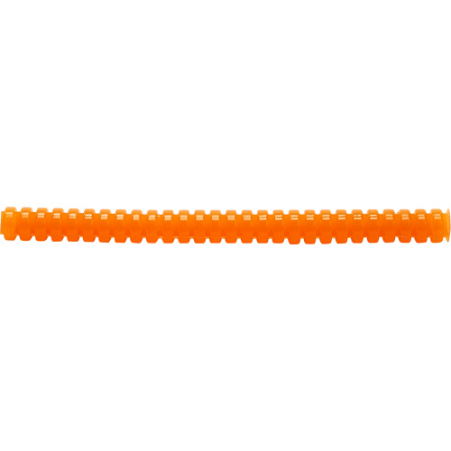 Adh&eacute;sif thermofusible Scotch-Weld, 5/8" dia x 8" lo, Ambr&eacute;e Les Distributions ICE