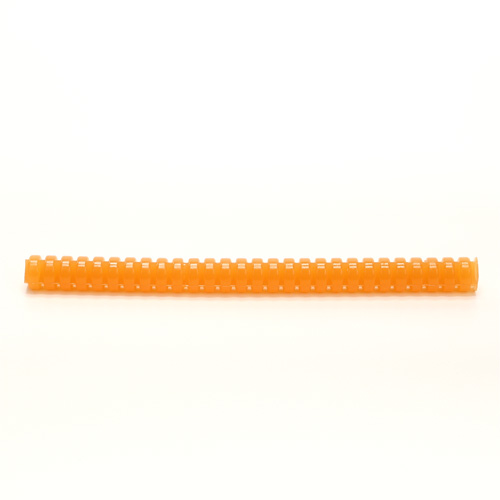 Adh&eacute;sif thermofusible Scotch-Weld, 5/8" dia x 8" lo, Ambr&eacute;e Les Distributions ICE