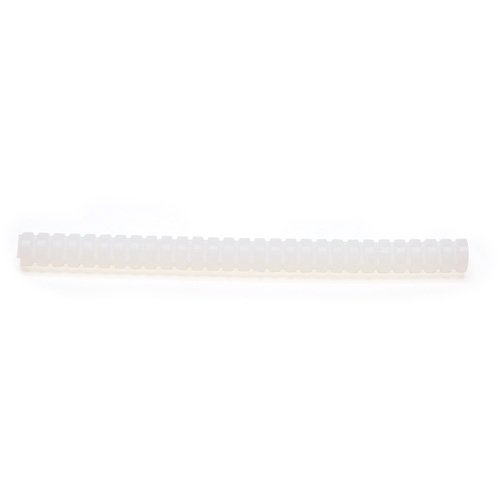 Colle thermofusible, 5/8" dia x 8" lo, Transparent Les Distributions ICE