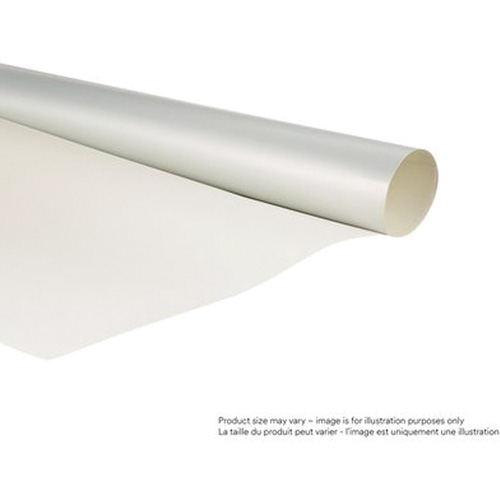 Double-Coated Tape, 25.4 mm (1") W x 55 m (180') L, 6.7 mils Les Distributions ICE