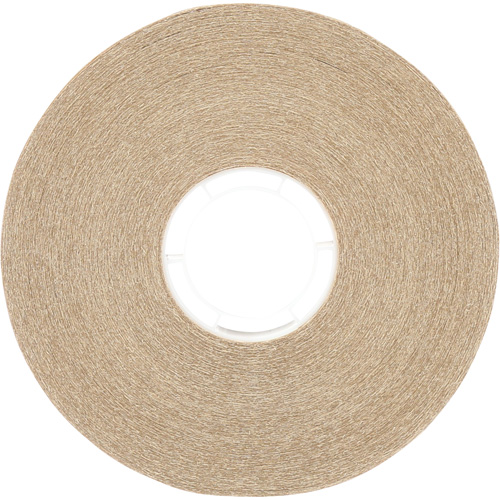 Ruban de transfert ATG adh&eacute;sif, 12,7 mm (1/2") la x 55 m (180') lo, 2 mils Les Distributions ICE