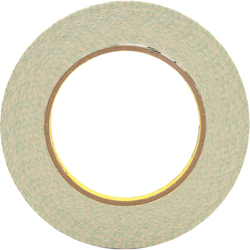 Ruban double face en papier, 96 mm (4") la x 33 m (108') l, &eacute;paisseur de 6 mils Les Distributions ICE
