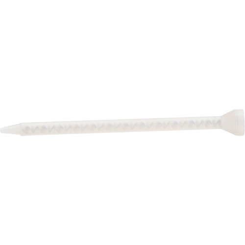 Buse de m&eacute;lange h&eacute;licoide Scotch-Weld EPX Les Distributions ICE