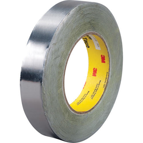 Ruban de papier de plomb, &eacute;paisseur 6,8 mils, 24 mm (1") x 33 m (108') Les Distributions ICE