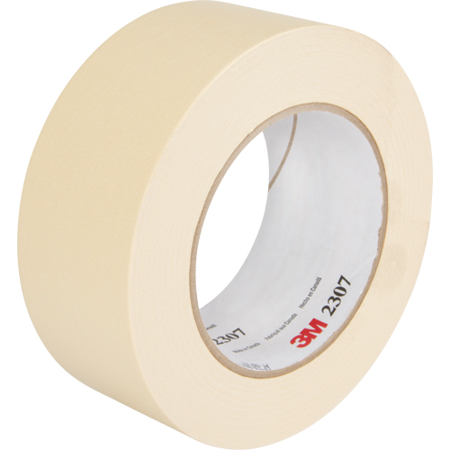 Ruban-cache 2307, 48 mm (2") x 55 m (180'), Havane Les Distributions ICE