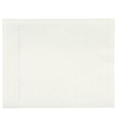 Non-Printed Packing List Envelope, 10" L x 7" W, Endloading Style Les Distributions ICE
