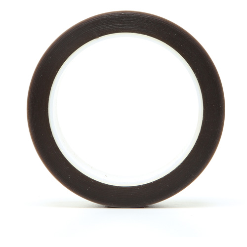 Ruban de collage en PTFE, PTFE, 25,4 mm (1") la x 33 m (108') lo, 3,7 mils &eacute;pais Les Distributions ICE