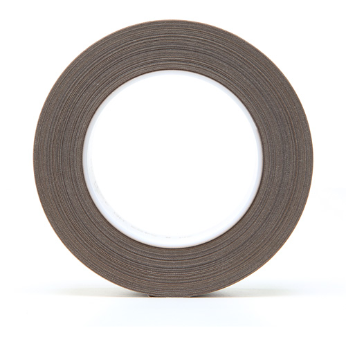 Ruban en tissu de verre et PTFE, 25,4 mm (1") la x 33 m (108') lo Les Distributions ICE
