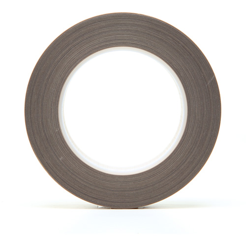 Ruban en tissu de verre et PTFE, 19 mm (3/4") la x 33 m (108') lo Les Distributions ICE