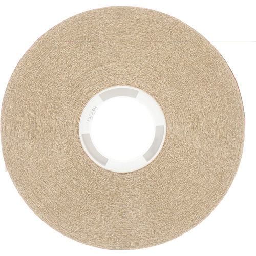 Ruban de transfert adh&eacute;sif ATG Scotch, 12,7 mm (1/2") la x 55 m (180') lo, 2 mils Les Distributions ICE