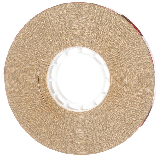Ruban de transfert adh&eacute;sif ATG Scotch, 6 mm (1/4") la x 33 m (108') lo, 2 mils Les Distributions ICE