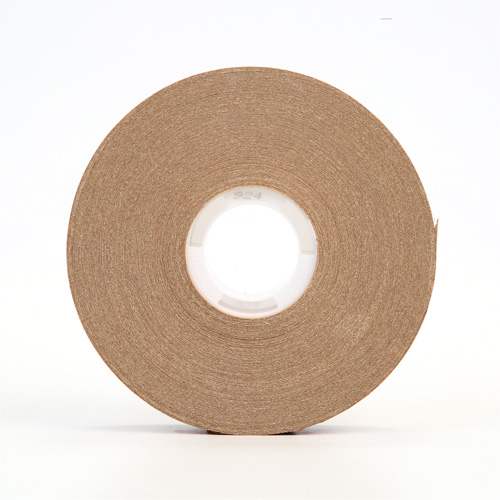 Ruban de transfert adh&eacute;sif ATG Scotch, 19 mm (3/4") la x 33 m (108') lo, 2 mils Les Distributions ICE