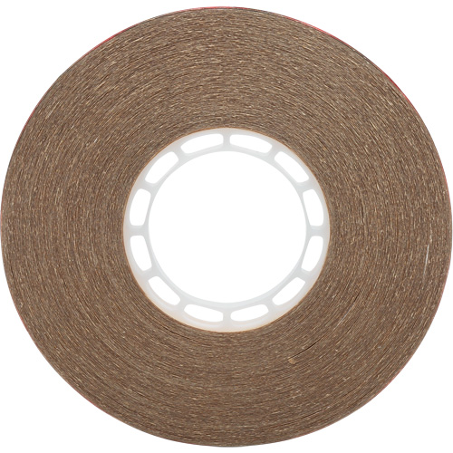 Ruban de transfert adh&eacute;sif ATG Scotch, 6 mm (1/4") la x 16,5 m (54') lo, 5 mils Les Distributions ICE
