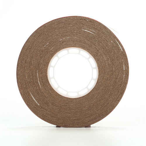 Ruban de transfert adh&eacute;sif ATG Scotch, 6 mm (1/4") la x 16,5 m (54') lo, 5 mils Les Distributions ICE