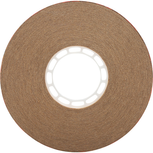 Ruban de transfert adh&eacute;sif ATG Scotch, 6 mm (1/4") la x 33 m (108') lo, 2 mils Les Distributions ICE