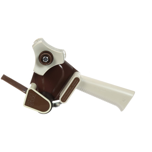 Scotch&reg; Box Sealing Tape Dispenser 40 PE, Standard Duty, Fits Tape Width Of 48 mm (2") Les Distributions ICE