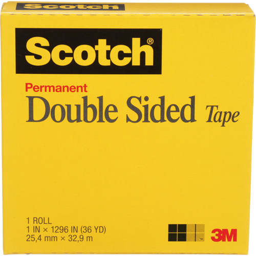 Removable-Repositionable Tape Les Distributions ICE