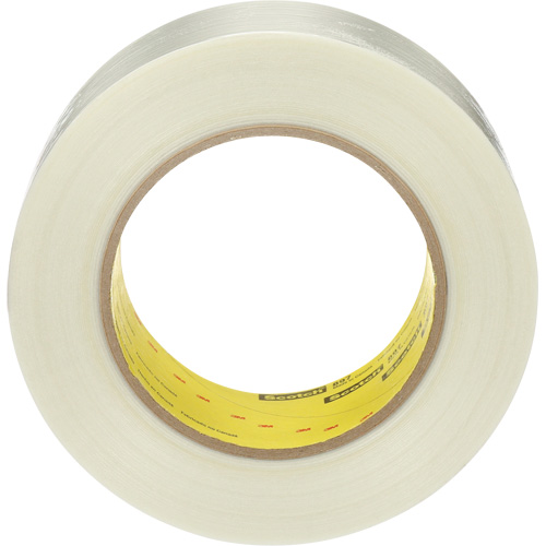 Rubans adh&eacute;sifs opaques 897 Scotch, &eacute;paisseur 5 mils, 36 mm (1-13/25") x 55 m (180')  Les Distributions ICE