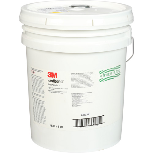 Activateur en vaporisateur Fastbond Les Distributions ICE