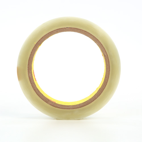 Ruban film tr&egrave;s collant, Polyester, 25,4 mm (1") la x 33 m (108') lo, 4,1 mils &eacute;pais Les Distributions ICE