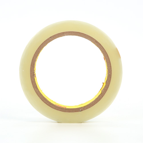 Ruban film tr&egrave;s collant, Polyester, 19 mm (3/4") la x 33 m (108') lo, 4,1 mils &eacute;pais Les Distributions ICE