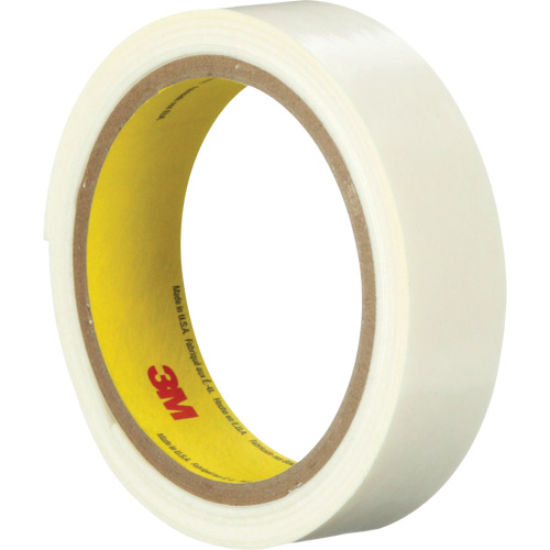 Foam Tape, 33 m (108') L x 25.4 mm (1") W, 64 mils, Urethane Les Distributions ICE