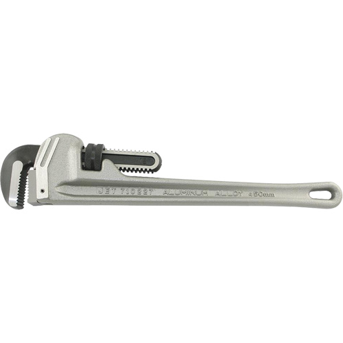 PWA-36 Cl&eacute; &agrave; tube &agrave; usage tr&egrave;s intensif, Cap des m&acirc;choires 5-1/4", Longueur 36", Fini Rev&ecirc;tement en poudre, Prise Aucune Les Distributions ICE