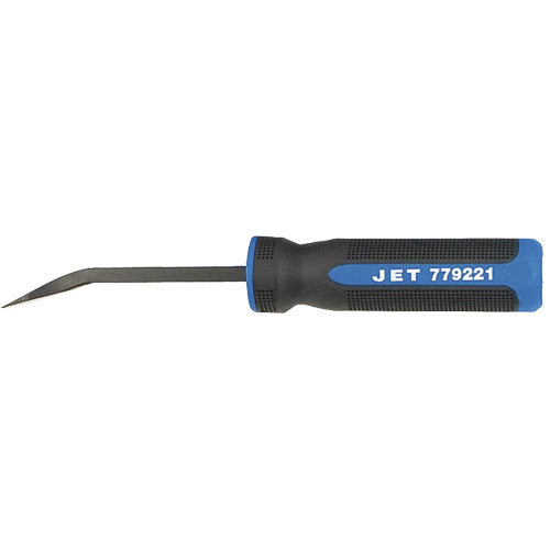JMPB-8 Levier pour m&eacute;canicien, 8" lo Les Distributions ICE