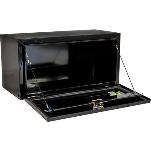Steel Underbed Box Les Distributions ICE