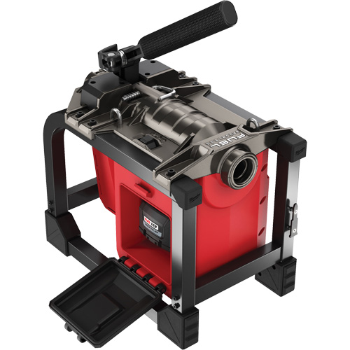 Machine sectionnelle M18 Fuel, &eacute;lectrique, 5/8" x 150'/7/8" x 150' Les Distributions ICE