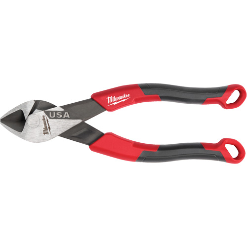 Diagonal Comfort Grip Cutting Pliers, 6" L Les Distributions ICE