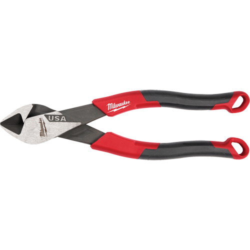 Diagonal Comfort Grip Cutting Pliers, 7" L Les Distributions ICE