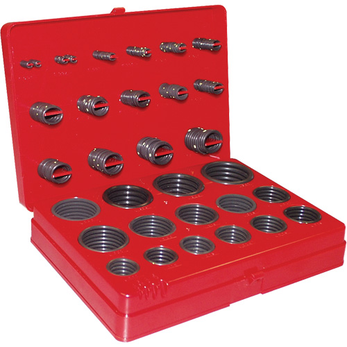 Assortiment de joints toriques SAE Les Distributions ICE